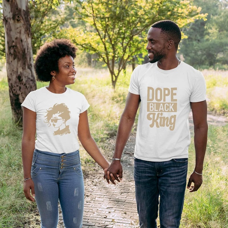 Tintnut Cream HTV Vinyl - 10 inches x 6ft Heat Transfer Vinyl Nude Vinyl Bundle Brown HTV Iron On Vinyl for T-Shirts DIY Compatible with Cricut Or Silhoutte Cameo - Image 4